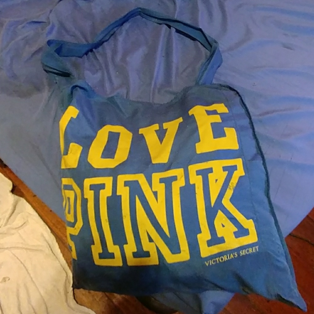 Hand bag